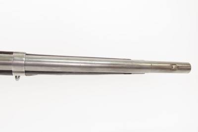 MERIDEN Mfg. Co. Antique MILLER CONVERSION U.S. M1861 .58 RF Rifle-MUSKET1864 Dated Antique PARKERS, SNOW & CO. Breech Loader - Image 2 of 25