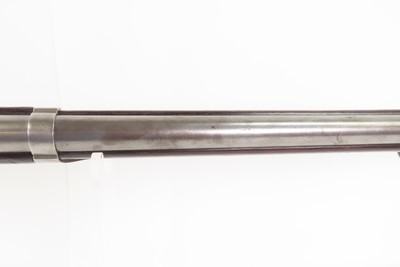 MERIDEN Mfg. Co. Antique MILLER CONVERSION U.S. M1861 .58 RF Rifle-MUSKET1864 Dated Antique PARKERS, SNOW & CO. Breech Loader - Image 3 of 25