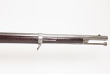MERIDEN Mfg. Co. Antique MILLER CONVERSION U.S. M1861 .58 RF Rifle-MUSKET1864 Dated Antique PARKERS, SNOW & CO. Breech Loader - Image 11 of 25