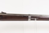 MERIDEN Mfg. Co. Antique MILLER CONVERSION U.S. M1861 .58 RF Rifle-MUSKET1864 Dated Antique PARKERS, SNOW & CO. Breech Loader - Image 22 of 25