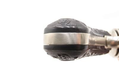 DESIRABLE Antique German MAUSER Model 1878 “ZIG-ZAG” Single Action Revolver First Handgun Designed and Developed by PAUL MAUSER - Image 9 of 19