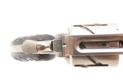 DESIRABLE Antique German MAUSER Model 1878 “ZIG-ZAG” Single Action Revolver First Handgun Designed and Developed by PAUL MAUSER - Image 11 of 19