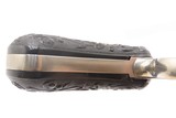 DESIRABLE Antique German MAUSER Model 1878 “ZIG-ZAG” Single Action Revolver First Handgun Designed and Developed by PAUL MAUSER - Image 8 of 19