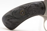 DESIRABLE Antique German MAUSER Model 1878 “ZIG-ZAG” Single Action Revolver First Handgun Designed and Developed by PAUL MAUSER - Image 5 of 19