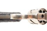 DESIRABLE Antique German MAUSER Model 1878 “ZIG-ZAG” Single Action Revolver First Handgun Designed and Developed by PAUL MAUSER - Image 7 of 19