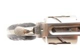 DESIRABLE Antique German MAUSER Model 1878 “ZIG-ZAG” Single Action Revolver First Handgun Designed and Developed by PAUL MAUSER - Image 11 of 19