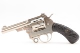 DESIRABLE Antique German MAUSER Model 1878 “ZIG-ZAG” Single Action Revolver First Handgun Designed and Developed by PAUL MAUSER - Image 14 of 19