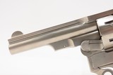 DESIRABLE Antique German MAUSER Model 1878 “ZIG-ZAG” Single Action Revolver First Handgun Designed and Developed by PAUL MAUSER - Image 15 of 19