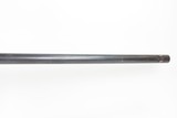 RARE Antique SPENCER Repeating SPORTING RIFLE .56-46 CF WILD WEST Rifle1 of only 1,800 Manufactured circa 1864 to 1868 - Image 11 of 23