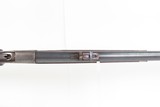 RARE Antique SPENCER Repeating SPORTING RIFLE .56-46 CF WILD WEST Rifle1 of only 1,800 Manufactured circa 1864 to 1868 - Image 12 of 23