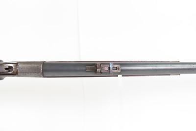 RARE Antique SPENCER Repeating SPORTING RIFLE .56-46 CF WILD WEST Rifle1 of only 1,800 Manufactured circa 1864 to 1868 - Image 12 of 23