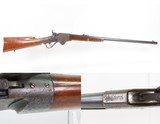 RARE Antique SPENCER Repeating SPORTING RIFLE .56-46 CF WILD WEST Rifle1 of only 1,800 Manufactured circa 1864 to 1868 - Image 1 of 23