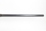 RARE Antique SPENCER Repeating SPORTING RIFLE .56-46 CF WILD WEST Rifle1 of only 1,800 Manufactured circa 1864 to 1868 - Image 7 of 23