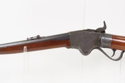 RARE Antique SPENCER Repeating SPORTING RIFLE .56-46 CF WILD WEST Rifle1 of only 1,800 Manufactured circa 1864 to 1868 - Image 19 of 23