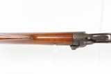 RARE Antique SPENCER Repeating SPORTING RIFLE .56-46 CF WILD WEST Rifle1 of only 1,800 Manufactured circa 1864 to 1868 - Image 13 of 23