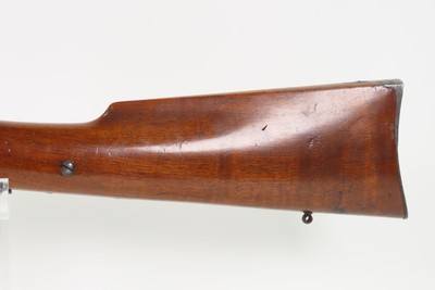 RARE Antique SPENCER Repeating SPORTING RIFLE .56-46 CF WILD WEST Rifle1 of only 1,800 Manufactured circa 1864 to 1868 - Image 20 of 23