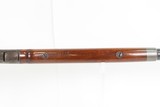 RARE Antique SPENCER Repeating SPORTING RIFLE .56-46 CF WILD WEST Rifle1 of only 1,800 Manufactured circa 1864 to 1868 - Image 8 of 23