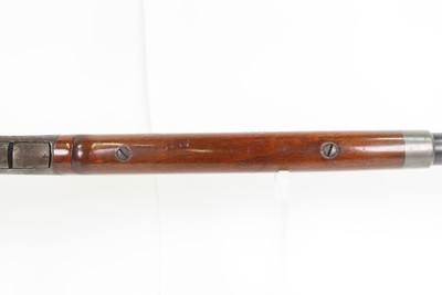 RARE Antique SPENCER Repeating SPORTING RIFLE .56-46 CF WILD WEST Rifle1 of only 1,800 Manufactured circa 1864 to 1868 - Image 8 of 23