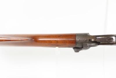 RARE Antique SPENCER Repeating SPORTING RIFLE .56-46 CF WILD WEST Rifle1 of only 1,800 Manufactured circa 1864 to 1868 - Image 13 of 23