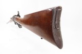 RARE Antique SPENCER Repeating SPORTING RIFLE .56-46 CF WILD WEST Rifle1 of only 1,800 Manufactured circa 1864 to 1868 - Image 23 of 23