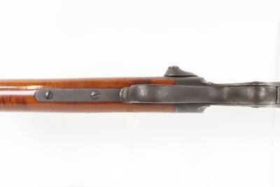 RARE Antique SPENCER Repeating SPORTING RIFLE .56-46 CF WILD WEST Rifle1 of only 1,800 Manufactured circa 1864 to 1868 - Image 9 of 23