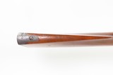 RARE Antique SPENCER Repeating SPORTING RIFLE .56-46 CF WILD WEST Rifle1 of only 1,800 Manufactured circa 1864 to 1868 - Image 14 of 23