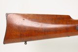 RARE Antique SPENCER Repeating SPORTING RIFLE .56-46 CF WILD WEST Rifle1 of only 1,800 Manufactured circa 1864 to 1868 - Image 5 of 23