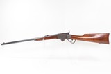 RARE Antique SPENCER Repeating SPORTING RIFLE .56-46 CF WILD WEST Rifle1 of only 1,800 Manufactured circa 1864 to 1868 - Image 17 of 23