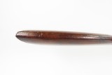 FINE Factory Engraved M1903 SAVAGE ARMS .22 RF Slide Action BOYS Rifle C&REARLY 20th Century .22 Caliber S, L, LR Youth Rifle - Image 17 of 25