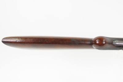 FINE Factory Engraved M1903 SAVAGE ARMS .22 RF Slide Action BOYS Rifle C&REARLY 20th Century .22 Caliber S, L, LR Youth Rifle - Image 9 of 25