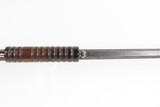 FINE Factory Engraved M1903 SAVAGE ARMS .22 RF Slide Action BOYS Rifle C&REARLY 20th Century .22 Caliber S, L, LR Youth Rifle - Image 20 of 25