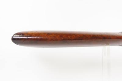 FINE Factory Engraved M1903 SAVAGE ARMS .22 RF Slide Action BOYS Rifle C&REARLY 20th Century .22 Caliber S, L, LR Youth Rifle - Image 7 of 25