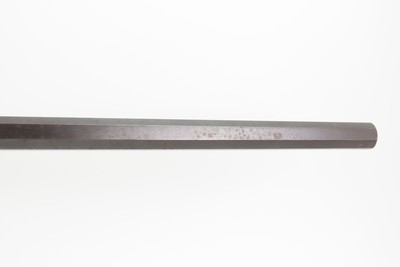 FINE Factory Engraved M1903 SAVAGE ARMS .22 RF Slide Action BOYS Rifle C&REARLY 20th Century .22 Caliber S, L, LR Youth Rifle - Image 4 of 25