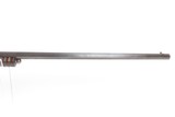 FINE Factory Engraved M1903 SAVAGE ARMS .22 RF Slide Action BOYS Rifle C&REARLY 20th Century .22 Caliber S, L, LR Youth Rifle - Image 25 of 25