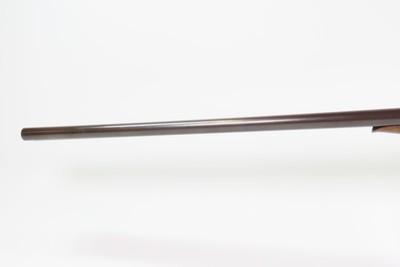 ENGRAVED British JAMES CARR & SONS Side x Side C&R HAMMERLESS 12 g. Shotgun - Image 18 of 23