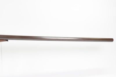 ENGRAVED British JAMES CARR & SONS Side x Side C&R HAMMERLESS 12 g. Shotgun - Image 2 of 23