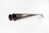 ENGRAVED British JAMES CARR & SONS Side x Side C&R HAMMERLESS 12 g. Shotgun - Image 22 of 23