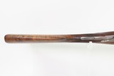 ENGRAVED British JAMES CARR & SONS Side x Side C&R HAMMERLESS 12 g. Shotgun - Image 12 of 23