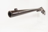 Iconic CIVIL WAR/FRONTIER Antique U.S. M1860 SPENCER SR Carbine “UNFORGIVEN”MARTIALLY INSPECTED Famous Used into the WILD WEST - Image 19 of 21