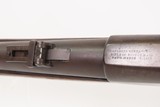 Iconic CIVIL WAR/FRONTIER Antique U.S. M1860 SPENCER SR Carbine “UNFORGIVEN”MARTIALLY INSPECTED Famous Used into the WILD WEST - Image 12 of 21
