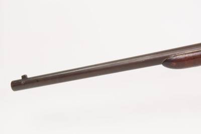 Iconic CIVIL WAR/FRONTIER Antique U.S. M1860 SPENCER SR Carbine “UNFORGIVEN”MARTIALLY INSPECTED Famous Used into the WILD WEST - Image 15 of 21