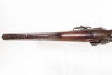Iconic CIVIL WAR/FRONTIER Antique U.S. M1860 SPENCER SR Carbine “UNFORGIVEN”MARTIALLY INSPECTED Famous Used into the WILD WEST - Image 11 of 21