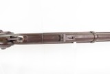 Iconic CIVIL WAR/FRONTIER Antique U.S. M1860 SPENCER SR Carbine “UNFORGIVEN”MARTIALLY INSPECTED Famous Used into the WILD WEST - Image 10 of 21