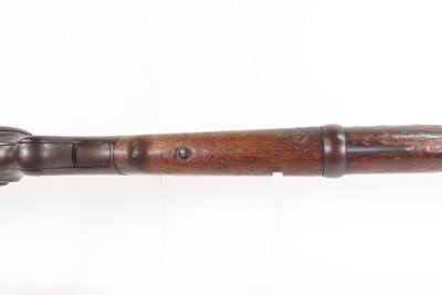 Iconic CIVIL WAR/FRONTIER Antique U.S. M1860 SPENCER SR Carbine “UNFORGIVEN”MARTIALLY INSPECTED Famous Used into the WILD WEST - Image 7 of 21
