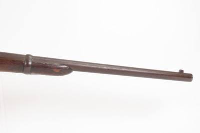 Iconic CIVIL WAR/FRONTIER Antique U.S. M1860 SPENCER SR Carbine “UNFORGIVEN”MARTIALLY INSPECTED Famous Used into the WILD WEST - Image 3 of 21