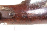 Iconic CIVIL WAR/FRONTIER Antique U.S. M1860 SPENCER SR Carbine “UNFORGIVEN”MARTIALLY INSPECTED Famous Used into the WILD WEST - Image 20 of 21