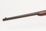Iconic CIVIL WAR/FRONTIER Antique U.S. M1860 SPENCER SR Carbine “UNFORGIVEN”MARTIALLY INSPECTED Famous Used into the WILD WEST - Image 15 of 21