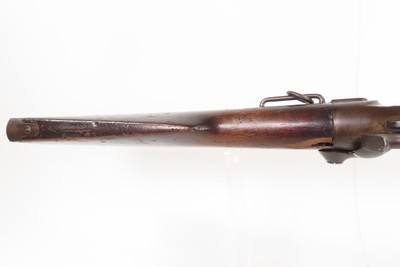 Iconic CIVIL WAR/FRONTIER Antique U.S. M1860 SPENCER SR Carbine “UNFORGIVEN”MARTIALLY INSPECTED Famous Used into the WILD WEST - Image 11 of 21