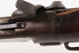 Iconic CIVIL WAR/FRONTIER Antique U.S. M1860 SPENCER SR Carbine “UNFORGIVEN”MARTIALLY INSPECTED Famous Used into the WILD WEST - Image 13 of 21