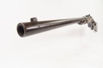 Iconic CIVIL WAR/FRONTIER Antique U.S. M1860 SPENCER SR Carbine “UNFORGIVEN”MARTIALLY INSPECTED Famous Used into the WILD WEST - Image 19 of 21